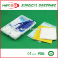 Henso Einweg-Chirurgische Dressing Set